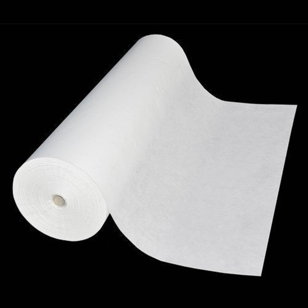Wyte Non Woven Plain Wallpaper Rolls Non Adhesive